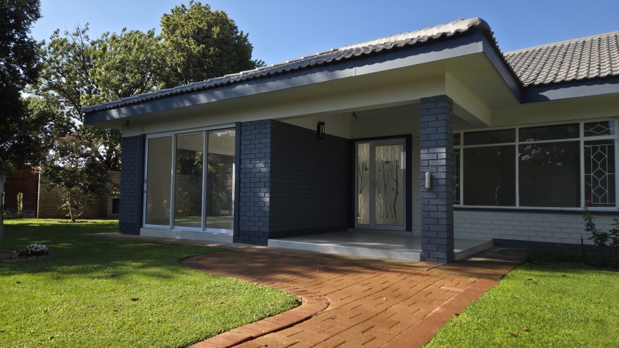 3 Bedroom Property for Sale in Baillie Park North West